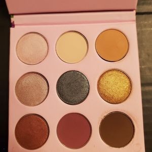 Winky Lux Kitten Palette